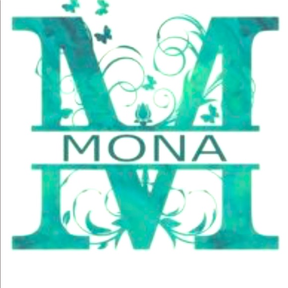 Meet your Posher, Mona - Picture 1 of 1